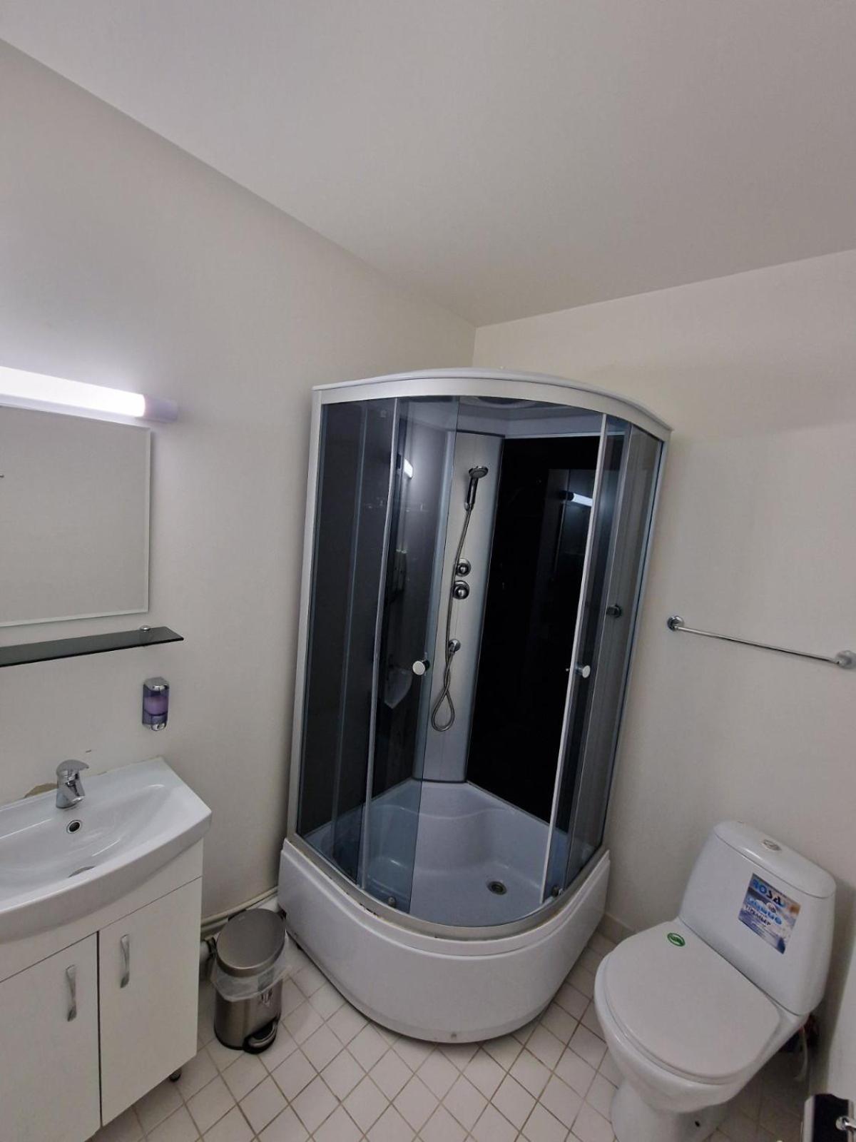 Ecoland Hotel Tallin Zewnętrze zdjęcie