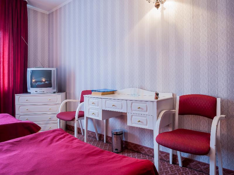 Ecoland Hotel Tallin Zewnętrze zdjęcie